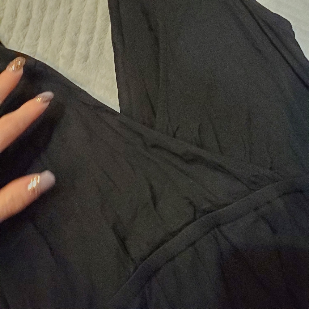 Calvin Klein dress